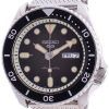 Seiko 5 Sports Suits Style Automatic SRPD73 SRPD73K1 SRPD73K 100M Mens Watch