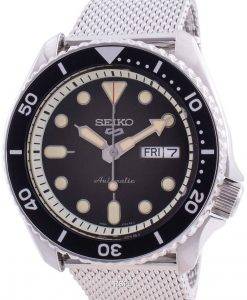 Seiko 5 Sports Suits Style Automatic SRPD73 SRPD73K1 SRPD73K 100M Mens Watch