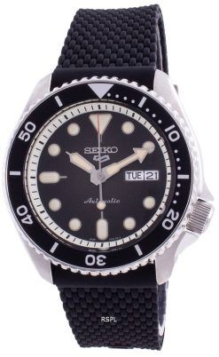 Seiko 5 Sports Suits Style Automatic SRPD73K2 100M Men's Watch
