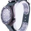 Seiko 5 Sports Sense Style Automatic SRPD77 SRPD77K1 SRPD77K 100M Mens Watch