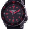 Seiko 5 Sports Street Style Automatic SRPD83 SRPD83K1 SRPD83K 100M Mens Watch