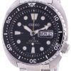 Seiko Prospex Turtle International Edition Automatic Divers SRPE03 SRPE03J1 SRPE03J 200M Mens Watch