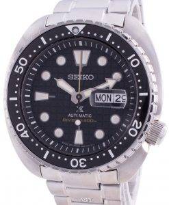 Seiko Prospex Turtle International Edition Automatic Divers SRPE03 SRPE03J1 SRPE03J 200M Mens Watch