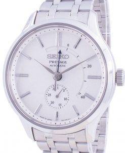 Seiko Presage Automatic Zen Garden SSA395 SSA395J1 SSA395J Japan Made Men's Watch