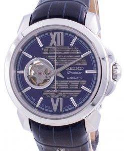 Seiko Premier Automatic SSA399J SSA399J1 SSA399 Japan Made 100M Men's Watch