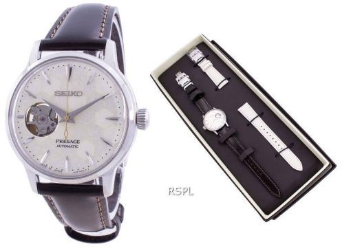 Seiko Presage Automatic SSA781 SSA781J1 SSA781J Limited Edition Japan Made Womens Watch