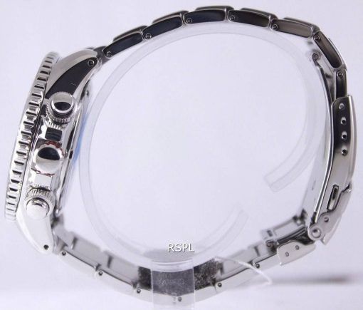 セイコー太陽クロノグラフ ダイバー SSC015P1 SSC015P SSC015 メンズ腕時計