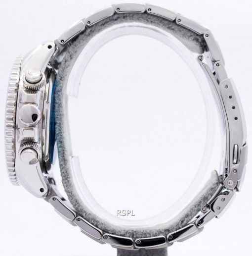 セイコー太陽クロノグラフ ダイバー SSC019P1 SSC019P SSC019 メンズ腕時計