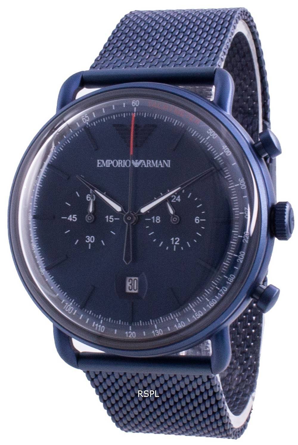 腕時計  エンポリオアルマーニ  AR11289 メンズ