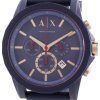 Armani Exchange Outer Banks Chronograph Quartz AX1335 Men's Watch