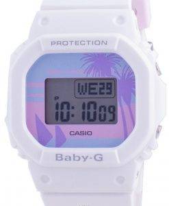 カシオベイビー-GワールドタイムBGD-560BC-7BGD560BC-7200Mウィメンズウォッチ