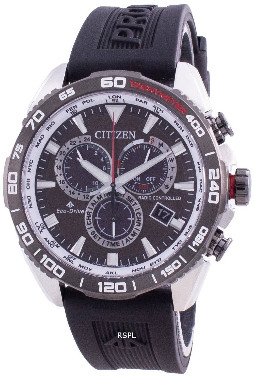 CITIZEN CB5036-10X