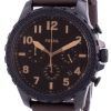 Fossil Bowman Chronograph Quartz FS5601 Mens Watch