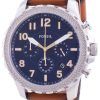 Fossil Bowman Chronograph Quartz FS5602 Mens Watch