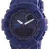 Casio G-Shock G-Squad Bluetooth Quartz GBA-800-2A GBA800-2 200M Men's Watch