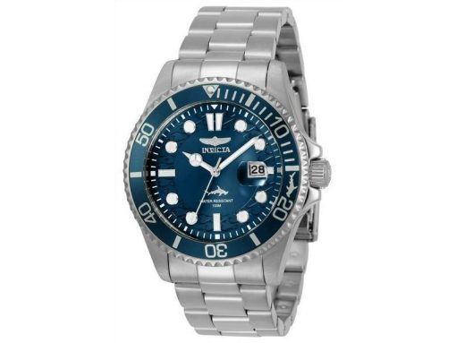 Invicta Pro Diver 30019 Quartz Men's Watch