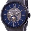 Fossil Townsman Skelton Automatic ME3182 Mens Watch