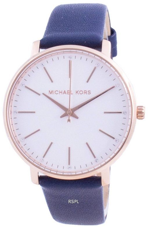 Michael Kors Pyper Diamond Accents Quartz MK2893 Women's Watch