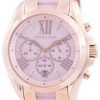 Michael Kors Bradshaw Chronograph Quartz MK6830 Women's Watch