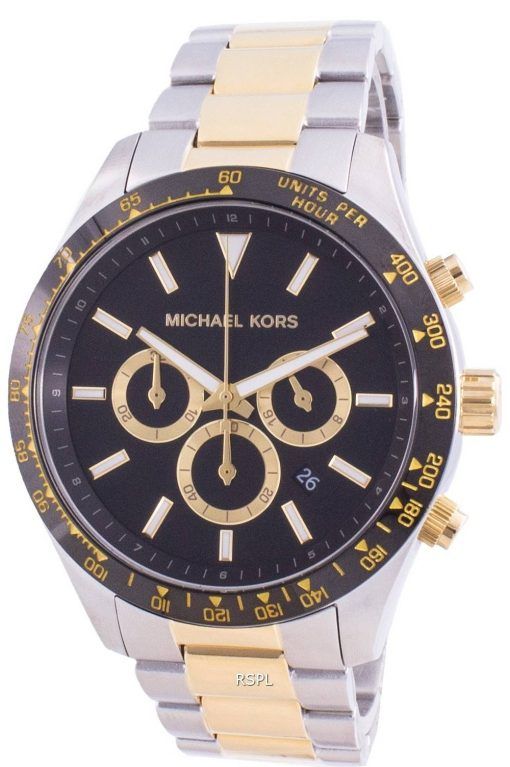 Michael Kors Layton Chronograph Quartz MK8784 Men's Watch