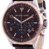 Michael Kors Gage Chronograph Quartz MK8786 100M Mens Watch