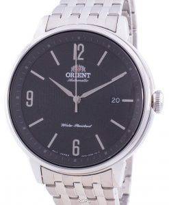 Orient Classic Black Dial Automatic RA-AC0J08B10B Mens Watch