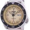 Seiko 5 Sports Suits Style Automatic SRPD67K SRPD67K1 SRPD67K 100M Mens Watch