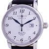 Zeppelin LZ127 Graf White Dial Automatic 7652-1 76521 Men's Watch