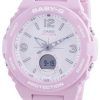 Casio Baby-G World Time Quartz BGA-260SC-4A BGA260SC-4A 100M Women's Watch