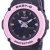 Casio Baby-G World Time Quartz BGA-270-1A BGA270-1A 100M Women's Watch