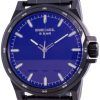 Diesel D-48 Two Tone Dial Stainless Steel Quartz DZ1913 Mens's Watch