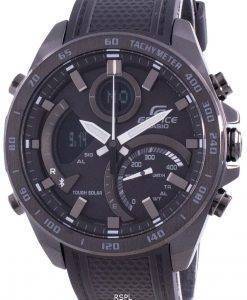 Casio Edifice Mobile Link Solar ECB-900PB-1A ECB900PB-1A 100M Men's Watch