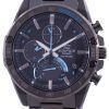 Casio Edifice Smartphone Link Tachymeter Quartz EQB-1000XDC-1A EQB1000XDC-1A 100M Men's Watch