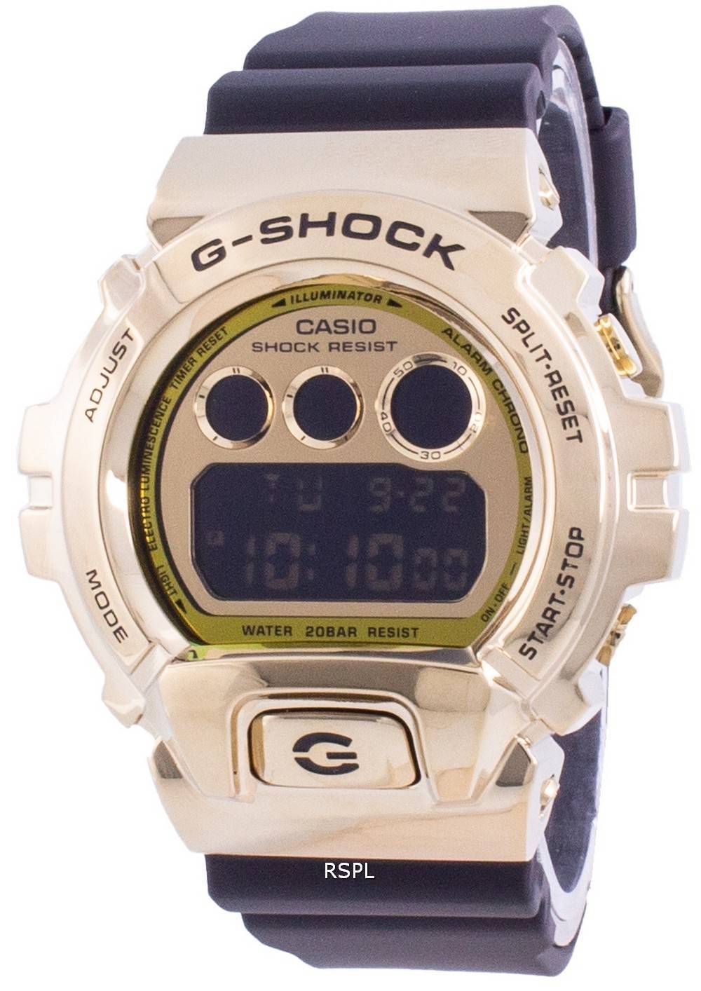 G-shock GM-6900G