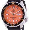 Seiko Automatic Diver's SKX011J1-var-LS19 200M Japan Made Men's Watch