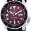 Seiko 5 Sports Brian May Limited Edition Automatic SRPE83 SRPE83K1 SRPE83K 100M Men's Watch