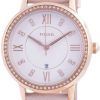 Fossil Gwen Diamond Accents QuartzES4877ウィメンズウォッチ