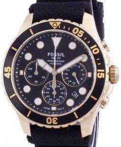 FossilFB-03クロノグラフクォーツFS5729100Mメンズウォッチ