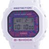 Casio G-Shock Psychedelic Special Color DW-5600DN-7 DW5600DN-7 200M Herreur