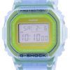 Casio G-Shock Digital Quartz DW-5600LS-2 DW5600LS-2 200M Herreur