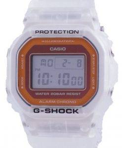 カシオGショックスペシャルカラークォーツDW-5600LS-7DW5600LS-7200Mメンズウォッチ