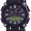 Casio G-Shock Analog Digital GA-900E-1A3 GA900E-1A3 200M Herreur