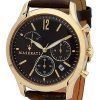 Maserati Tradizione Chronograph Quartz R8871625001 Herreur