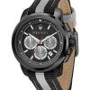 Maserati Royale Chronograph Quartz R8871637002 Dameur