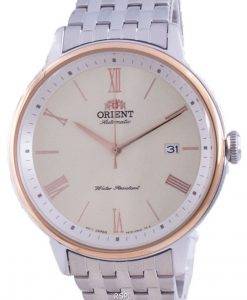 Orient Contemporary Classic Automatic RA-AC0J01S10B Herreur