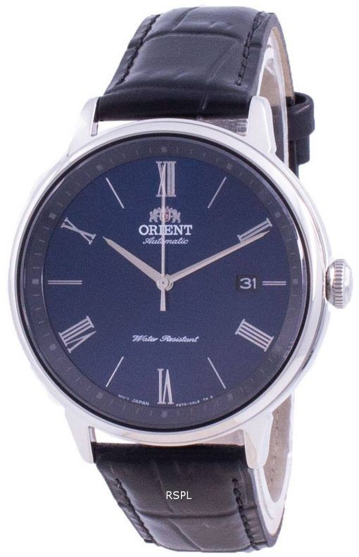 Orient Contemporary Classic Automatic RA-AC0J05L10B Herreur