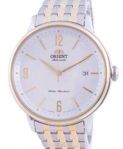 Orient Contemporary Classic Automatic RA-AC0J07S10B Herreur