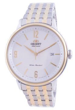 Orient Contemporary Classic Automatic RA-AC0J07S10B Herreur