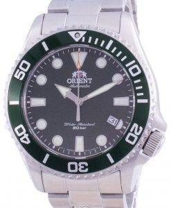 Orient Triton Diver&#39,s Automatic RA-AC0K02E10B 200M Herreur