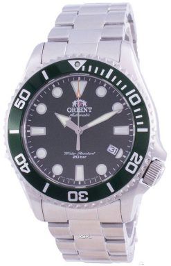Orient Triton Diver&#39,s Automatic RA-AC0K02E10B 200M Herreur